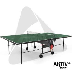 Sponeta S1-12e zöld kültéri ping-pong asztal 200100041