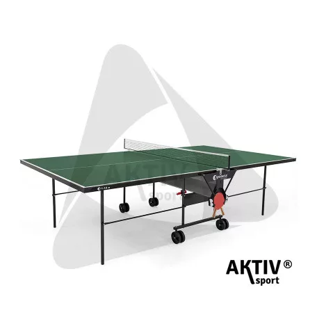 Sponeta S1-12e zöld kültéri ping-pong asztal 200100041