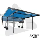 Sponeta S1-13e kék kültéri ping-pong asztal 200100043