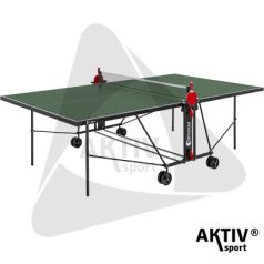 Sponeta S1-42e zöld kültéri ping-pong asztal 200100048
