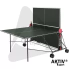 Sponeta S1-42i zöld beltéri ping-pong asztal 200100049