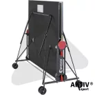 Sponeta S1-42i zöld beltéri ping-pong asztal 200100049