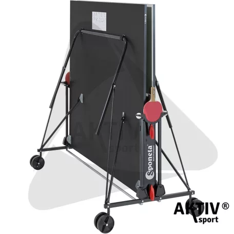 Sponeta S1-42i zöld beltéri ping-pong asztal 200100049