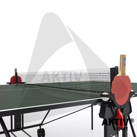 Sponeta S1-42i zöld beltéri ping-pong asztal 200100049