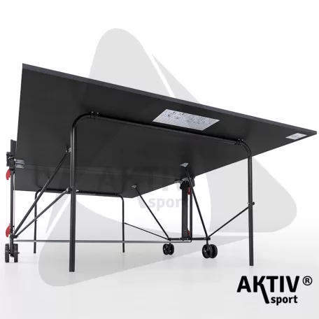 Sponeta S1-42i zöld beltéri ping-pong asztal 200100049