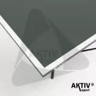 Sponeta S1-42i zöld beltéri ping-pong asztal 200100049