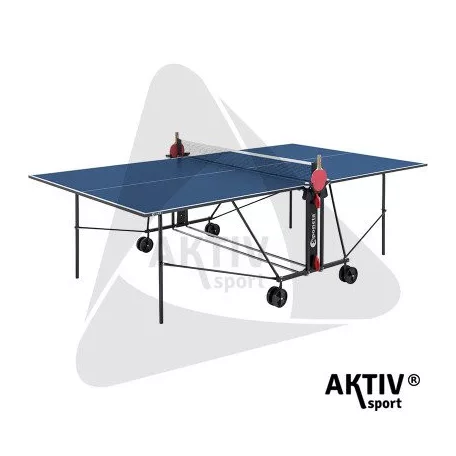 Sponeta S1-43i kék beltéri ping-pong asztal 200100052