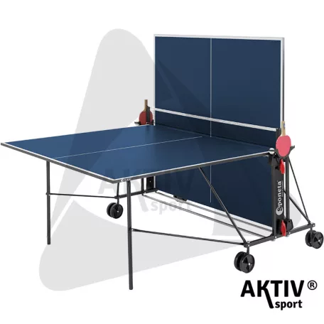 Sponeta S1-43i kék beltéri ping-pong asztal 200100052