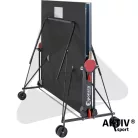 Sponeta S1-43i kék beltéri ping-pong asztal 200100052