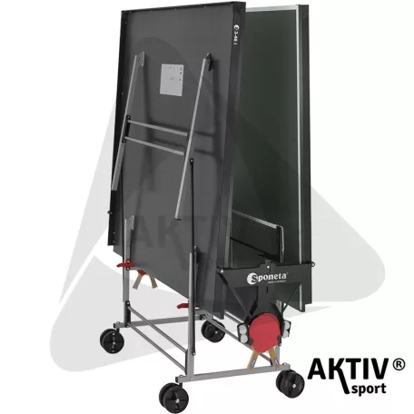 Sponeta S3-46i zöld beltéri ping-pong asztal 200100065