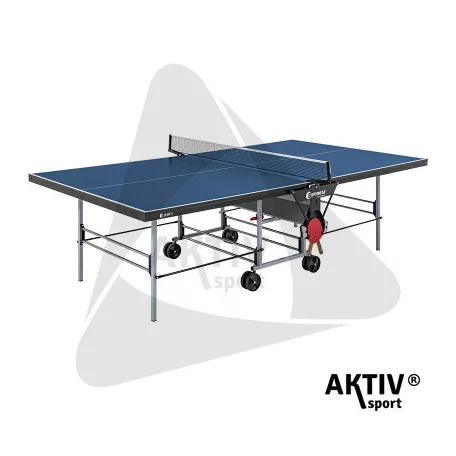 Sponeta S3-47i kék beltéri ping-pong asztal 200100067