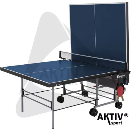 Sponeta S3-47i kék beltéri ping-pong asztal 200100067