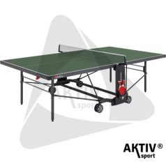 Sponeta S4-72e zöld kültéri ping-pong asztal 200100087