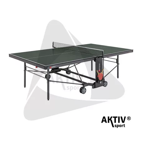 Sponeta S4-72i zöld beltéri ping-pong asztal 200100088