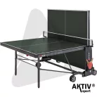 Sponeta S4-72i zöld beltéri ping-pong asztal 200100088