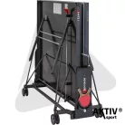 Sponeta S4-72i zöld beltéri ping-pong asztal 200100088