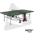 Sponeta S5-72e zöld kültéri ping-pong asztal 200100093
