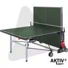 Sponeta S5-72e zöld kültéri ping-pong asztal 200100093