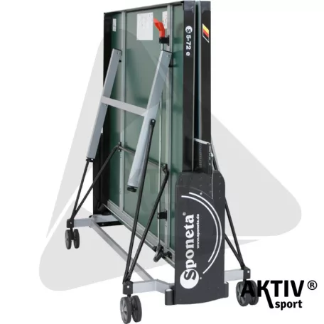 Sponeta S5-72e zöld kültéri ping-pong asztal 200100093