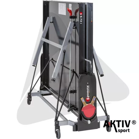 Sponeta S5-72i zöld verseny ping-pong asztal 200100094