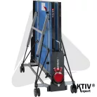 Sponeta S5-73e kék kültéri ping-pong asztal 200100095