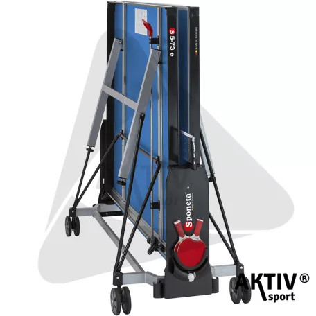 Sponeta S5-73e kék kültéri ping-pong asztal 200100095