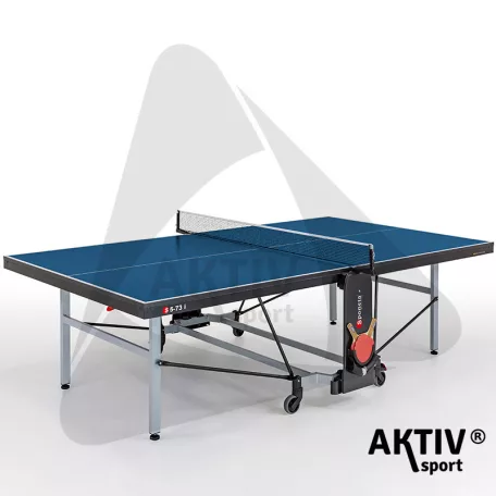 Sponeta S5-73i kék beltéri ping-pong asztal
 200100096
