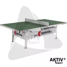 Sponeta S6-66e zöld kültéri ping-pong asztal 200100102