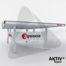 Sponeta S6-66e zöld kültéri ping-pong asztal 200100102