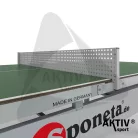 Sponeta S6-66e zöld kültéri ping-pong asztal 200100102