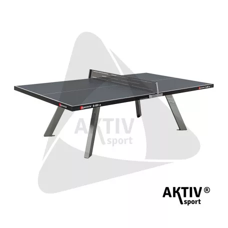 Sponeta S6-80e szürke kültéri ping-pong asztal 200100104