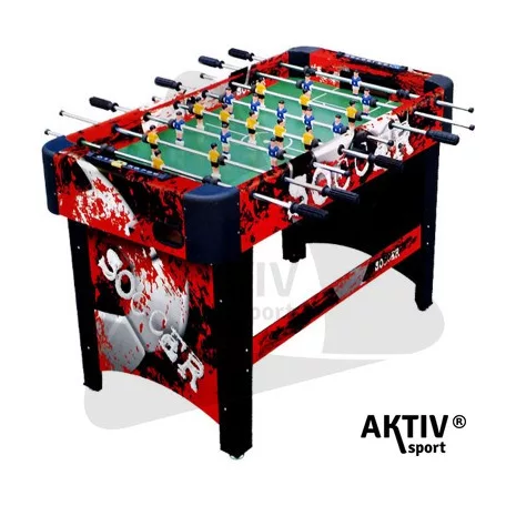 Spartan Match Junior csocsóasztal 201700777