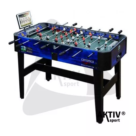 Spartan Csocsóasztal Carromco Evolution 201701608