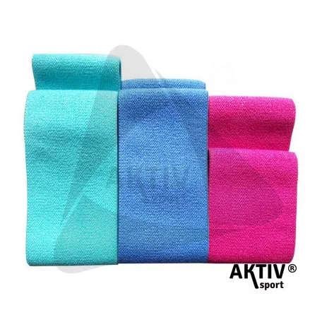 Spartan Erősítő szalag szett szövet 201701680