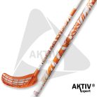 Floorball ütő üvegszálas Firebreaker 98/108 cm IFF balos