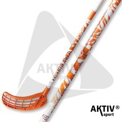 Floorball ütő üvegszálas Firebreaker 98/108 cm IFF balos