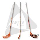 Floorball ütő üvegszálas Firebreaker 98/108 cm IFF balos
