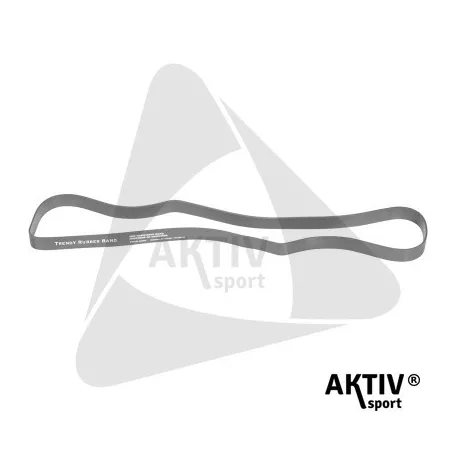 Gumiszalag Trendy legerősebb szürke 204600033