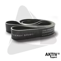 Gumiszalag Trendy legerősebb szürke 204600033