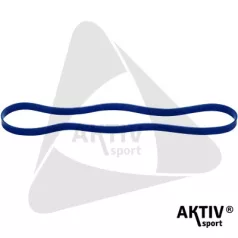 Trendy gumiszalag extra erős kék 204600196