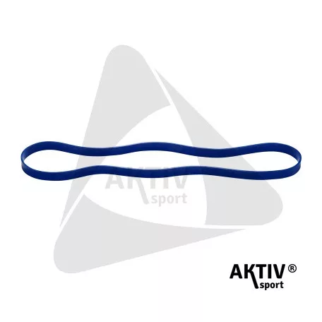 Trendy gumiszalag extra erős kék 204600196