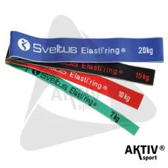 Gumihurok Sveltus mini band szett 206000047