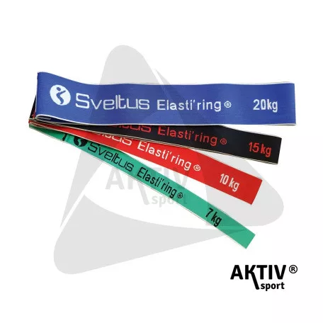 Gumihurok Sveltus mini band szett 206000047