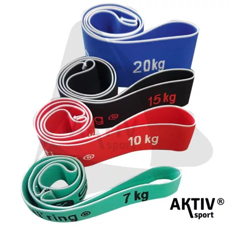 Gumihurok Sveltus mini band szett 206000047