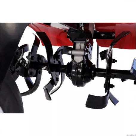 Loncin 750 rotációs kapálógép