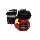 Loncin 750 rotációs kapálógép