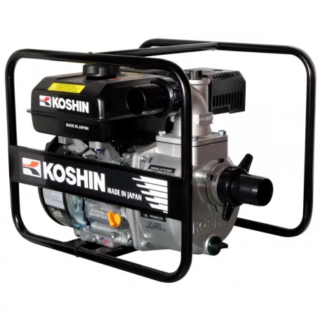 BLUEBIRD KOSHIN SEV-50X BENZINES SZIVATTYÚ (2")