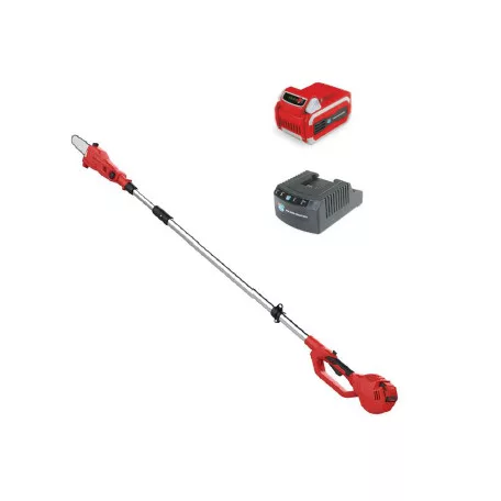 BLUEBIRD PSB 40 AKKUS MAGASSÁGI ÁGVÁGÓ (1X2,5Ah)