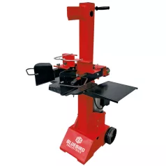 BLUEBIRD LSE 8000 RÖNKHASÍTÓ