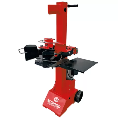 BLUEBIRD LSE 8000 RÖNKHASÍTÓ